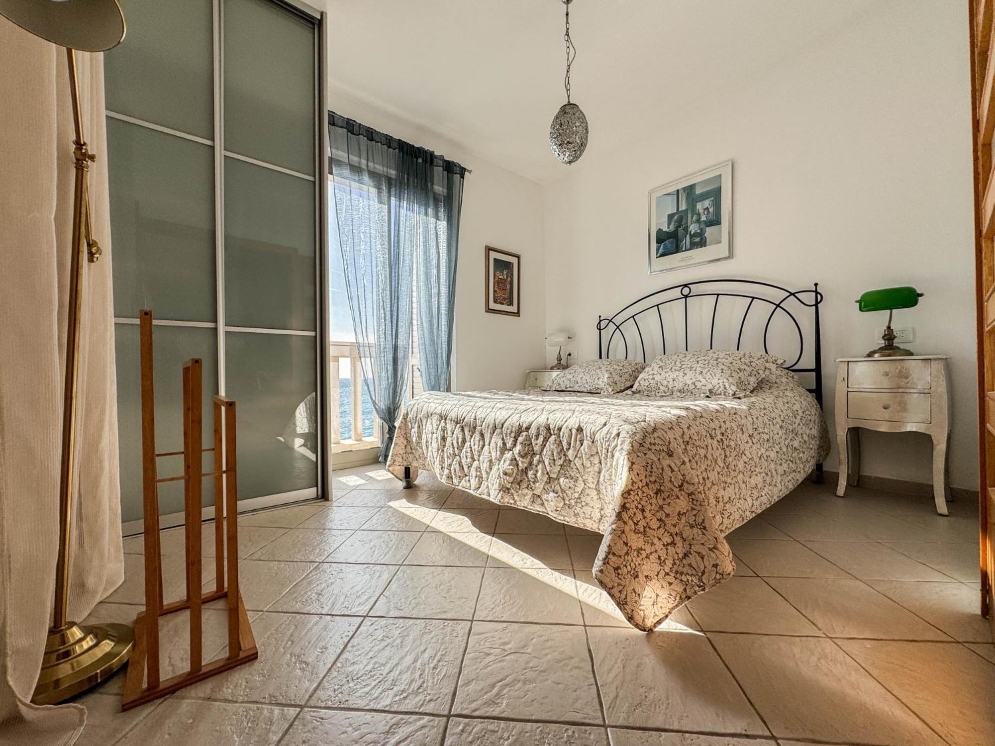 Apartment Radovic Sveti Stefan Eksteriør billede