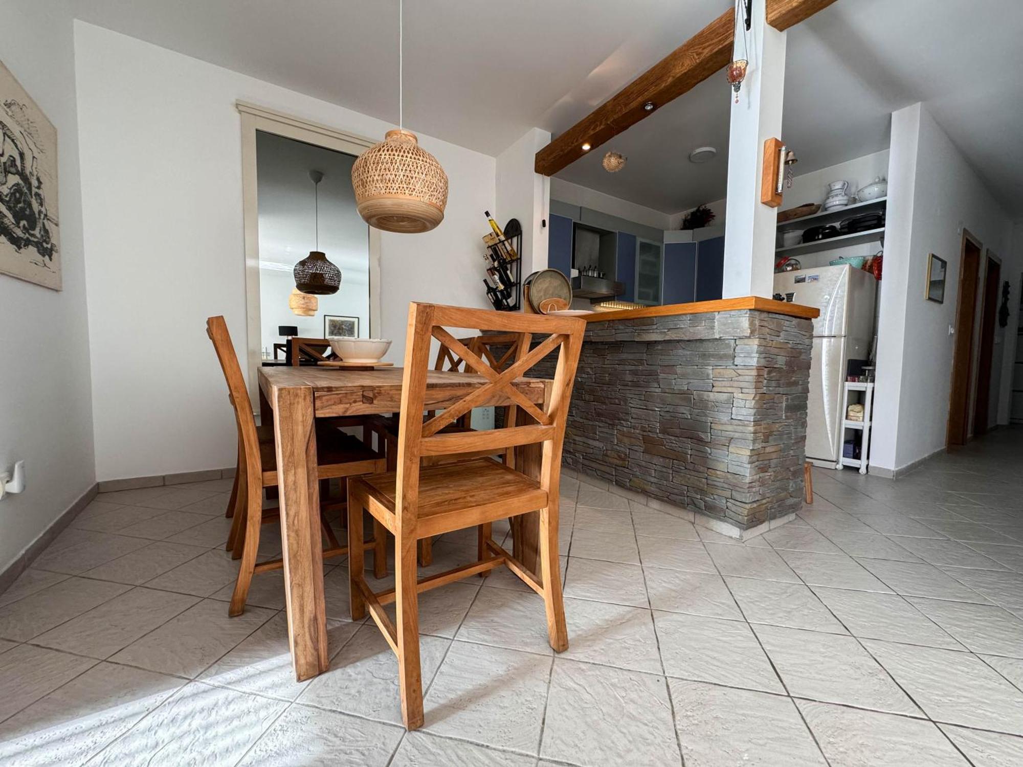 Apartment Radovic Sveti Stefan Eksteriør billede